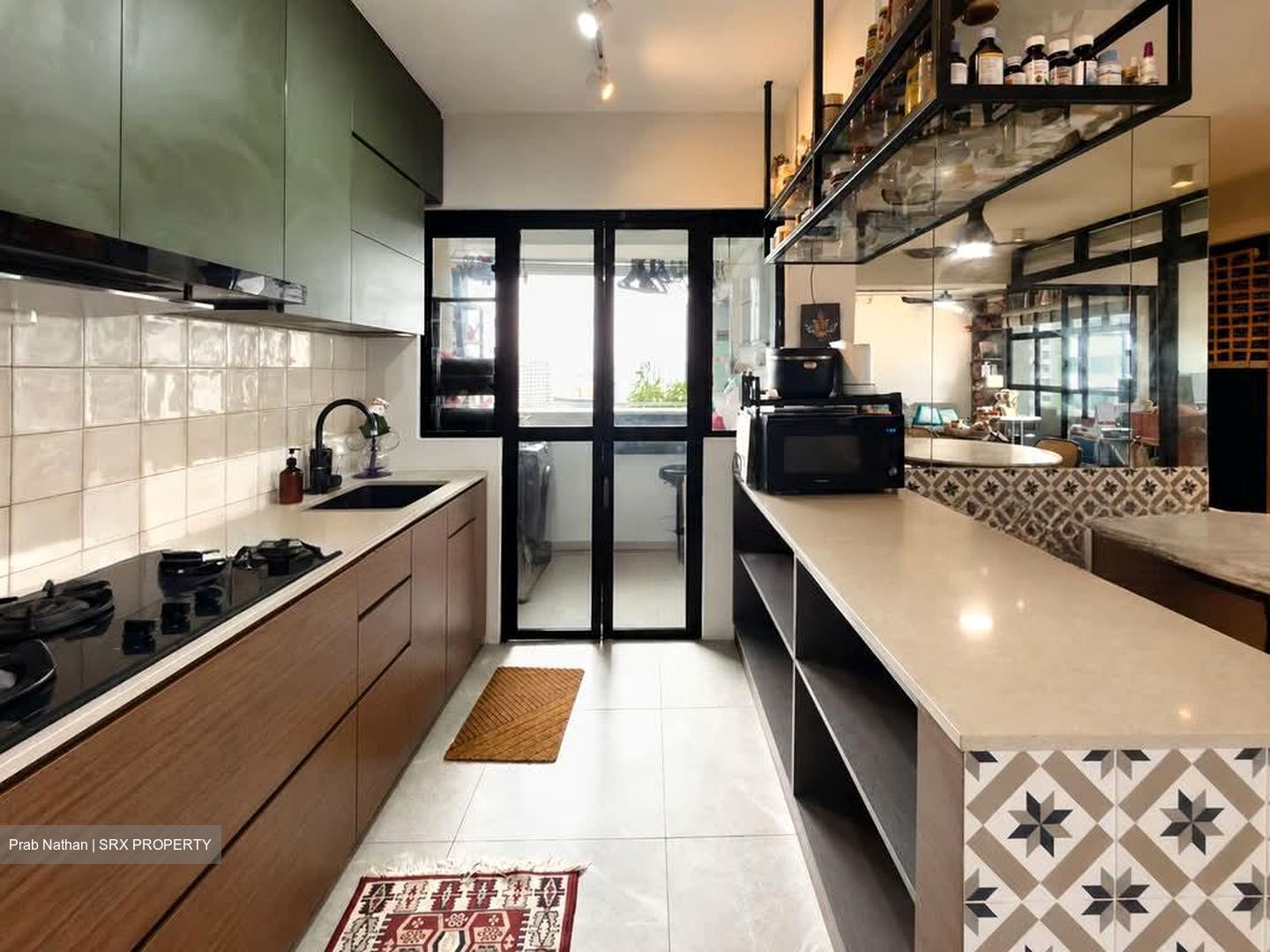 Blk 112B Alkaff Oasis (Toa Payoh), HDB 4 Rooms #585538741